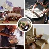 Why is natural handmade-homemade soap cost so much ...
