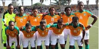 Côte d'ivoire, acceuil triomphal des eléphants en côte d'ivoire. Classement Fifa Football Feminin La Cote D Ivoire Occupe Le 5e Rang Africain Fratmat
