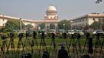 Ayodhya: decide course hearing Monday