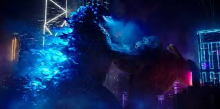 That includes titles like matrix 4, in the heights, space jam: Godzilla Vs Kong Success Signals Good News For Movie Theaters Animation World Network