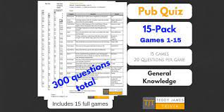 Questions and answers about folic acid, neural tube defects, folate, food fortification, and blood folate concentration. 300 Trivia Questions 15 Pack Of General Knowledge Questions Etsy Trivia Questions Trivia Trivia Questions And Answers