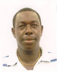 Francis Victor Prosper