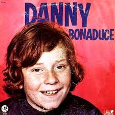 Music credits for Danny Bonaduce : 2 performances listed under vocals,  guest