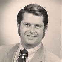 Fred Clark Hamilton Obituary