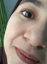 Natrarahmani: Maret 2018