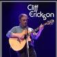 Cliff Erickson event image