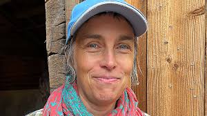 Berättandet som arv i utställningen Minnen av minnen