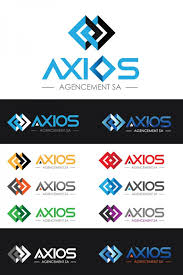 We have 2 free axios vector logos, logo templates and icons. Designs By Artistika Axios Is Looking For His Logo