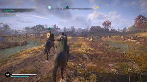Assassin S Creed Valhalla Review Like The Wolf Kissed Stevivor