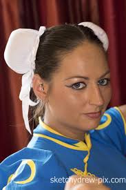 Sketchy Drew Photography