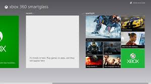 Microsoft xbox is a video game console device designed to compete with other popular gaming platforms like nintendo s wii and so. Download Xbox 360 Smartglass For Windows 10 8 1 1 4 3 0