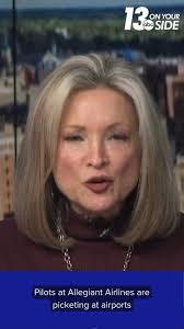 The pilots are represented by Teamsters Local 2118, and their goals in  negotiations include a "fair" contract and an end to ongoing negotiation  delays.