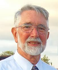 Obituary for Frederick Malone Zerby