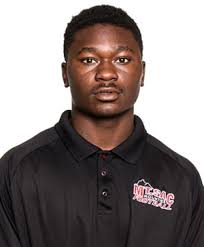 2017 Mt. SAC Football Roster