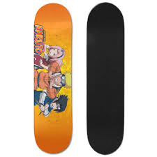 Extreme S Skateboard Deck Full On Deck Wood Naruto Awesome Products Selected By Anna Churchill Skateboard Skateboard Decks Custom Skateboard Decks