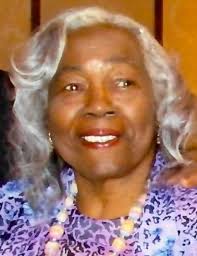 Obituary information for Ruby Lewis Edwards