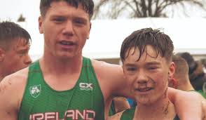 Success in Scotland and glory in Gowran for Kilkenny athletes