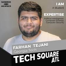Batch 28: Tech Square Trading Cards — Tech Square ATL