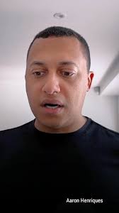 Aaron Henriques