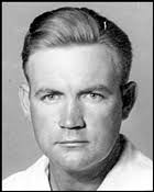 John Devereaux Obituary