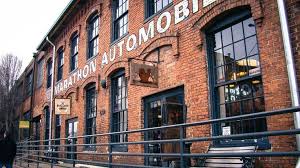 I Picked The American Pickers Store In Nashville Tn 2014 Nashville Trip Nashville Vacation Tennessee Travel