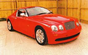 Bentley Buccaneer Bentley Bentley Continental R Bentley Continental