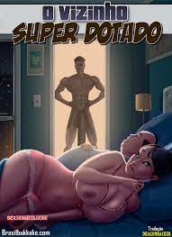 Porn comics