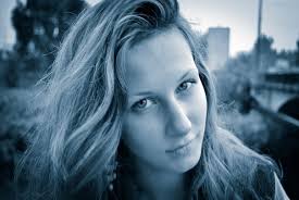 Anastasia Podolskaya, Zaporizhia