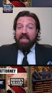 Hidden Killers Podcast