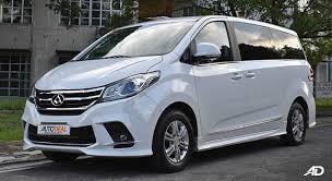 One of the maxus does have a diesel engine in its portfolio but reasoned that diesels are still stigmatised here as commercial workhorses and a petrol engine would. Maxus G10 2021 Philippines Price Specs Official Promos Autodeal