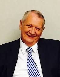 Donald Woolf Obituary