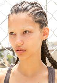 Tk Newfaces Bleached Eyebrows Bleached Brows White Eyebrows