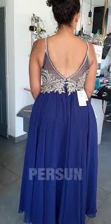 Cette teinte sobre et féminine convient en de nombreuses occasions. Robe Demoiselle D Honneur Bleu Pas Cher Vente En Ligne