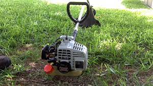 Echo provides an operator's manual and a safety manual. Starting The Echo Gt 200r With New Fuel Lines Youtube