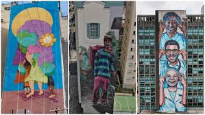 We did not find results for: Museu De Arte De Rua De Sao Paulo Distribui Mais De 100 Obras Pela Cidade Entre Murais Fotografias E Lambe Lambes Jornal Sudeste Paraense