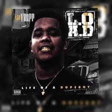 Stream Mariah Burch music