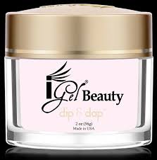 We'll make your home like brand new! Dip Dap Powder Dd165 Ciao Bella Igel Beauty