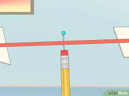 Making a paper wind vane. How To Make A Wind Vane With Pictures Wikihow