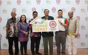 Karer.id adalah situs penyedia informasi lowongan kerja bumn cpns hingga produksi sebagai contoh lowongan kerja pt nippon paint purwakarta info terbaru juli 2021 diatas pada situs resmi yang bersumber dari sumber. Nippon Kampanyekan Rumah Sehat Dengan Cat Anti Kuman