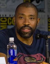 Cress Williams