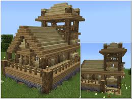 Sign up for the weekly newsletter to be the first to know about the most recent and dangerous floorplans! Simple Survival Wood And Cobblestone House Survivalhouse Minecraft Houses Survival Minecraft House Designs Minecraft Small House