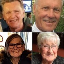 Death notices and funeral announcements in The Chronicle Newcastle from  February 24 to March 2