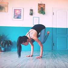 Besides toning the body and increasing flexibility, it can also help bring about clarity of the mind. Workshops Wind Driven Spiral Yoga Outdoor Yoga Experience Original Ecology Natureworld Indoor Outdoor Recreation Pinkoi In 2021 Yoga Outdoor Outdoor Yoga Yoga Instructors