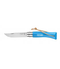 Couteau Baroudeur N 07 Opinel Achat Vente Pas Cher Surplus Militaire