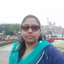 Huma Ali (@HumaFAli)