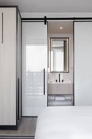 Sliding Door The William Vale Residence By Studio Munge Door Glass Design Sliding Doors Interior Doors Interior
