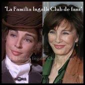 Anne Archer como Kate Thorvald