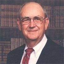 Reuben Thrift Obituary Obituary