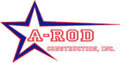 Sitework, Excavation & Paving Contractor | A-ROD Construction