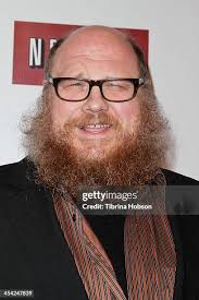 Michael Patrick Bell attends the DreamWorks Animation's 'Turbo FAST'...  News Photo